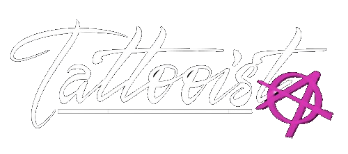 Logo Tattooista