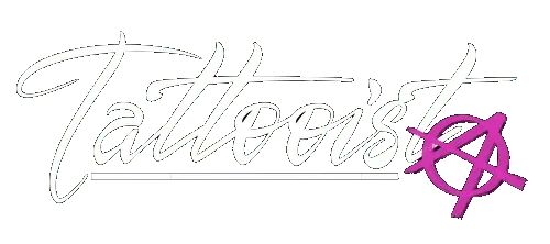 Logo Tattooista